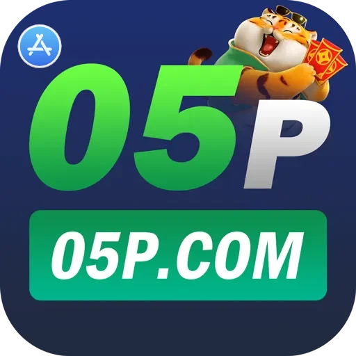 App 05p para Android e iOS - download grátis