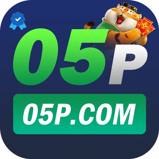 Plataforma 05p - cassino e apostas