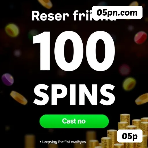 Configurações úteis dentro do app 05p