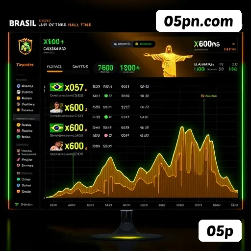 Conta 05p sincronizada site e app