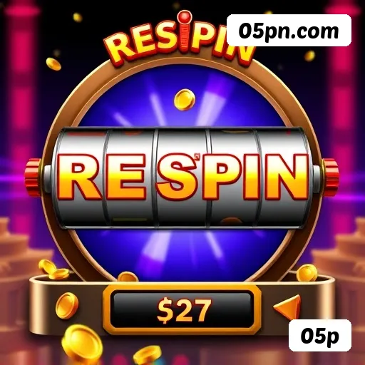 Cassino 05p app mobile