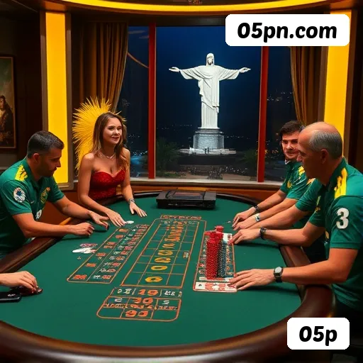 Gates of Olympus slot 05p